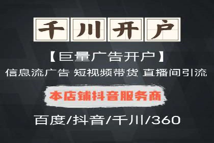 SEM广告投放案例：打造品牌影响力